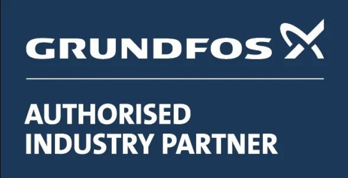 DmT is Grundfos Authorized Industry Partner | DMT Mekanik ⏐ Grundfos Pump