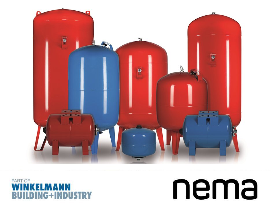 NEMA-WINKELMANN | DMT Mekanik ⏐ Grundfos Pompa